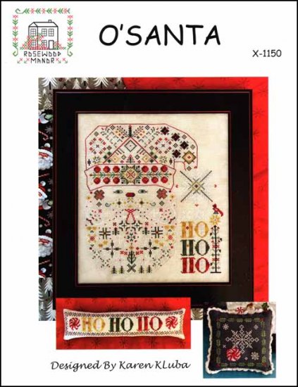 (image for) O Santa - Click Image to Close