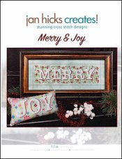 (image for) Merry & Joy
