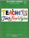 (image for) Teachers Inspire