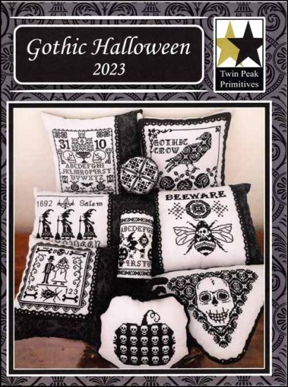 Gothic Halloween 2023 - Click Image to Close