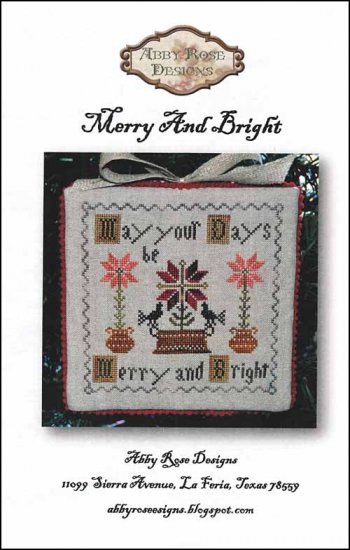 Merry And Bright - Click Image to Close