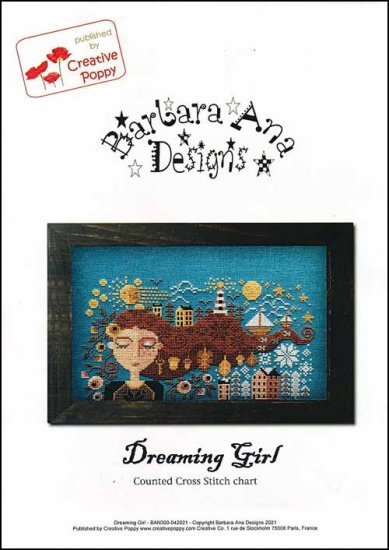 Dreaming Girl - Click Image to Close