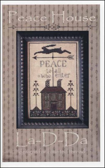 Peace House - Click Image to Close
