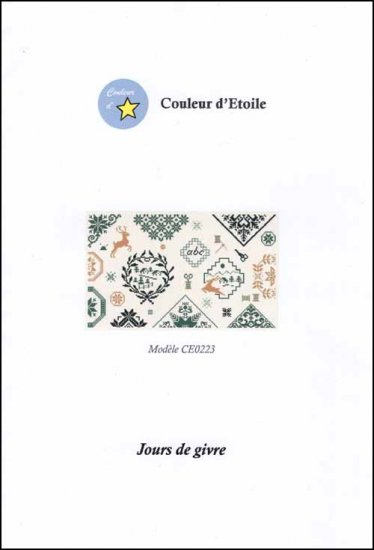 Jours de givre - Click Image to Close