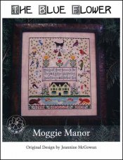 Moggie Manor