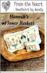 (image for) Hannah's Flower Baskets