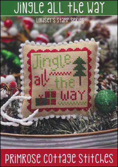Jingle All The Way - Click Image to Close