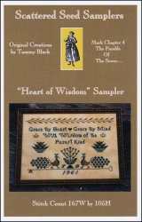 Heart of Wisdom Sampler