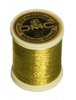 Metallics-on spools by DMC