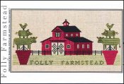 Folly Farmstead