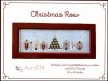 (image for) Christmas Row