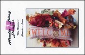 (image for) Wee Welcome's: November - Acorn