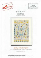 Spring Mini Sampler