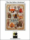 (image for) The Day Before Christmas