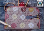 (image for) Stitch A Flower Bag