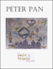 Quaker Fantasies Peter Pan