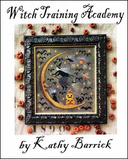 Witch Training Academy - Click Image to Close