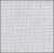 (image for) Silver Moon Lugana 32ct Short Cut 8" x 55"