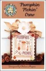 (image for) Pumpkin Pickin' Crew