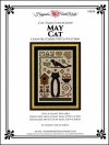 (image for) Cat Tales May Cat