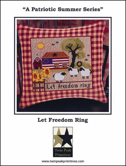 Let Freedom Ring - Click Image to Close