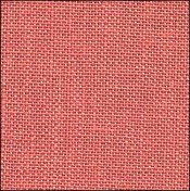 Terracotta Belfast Linen 32ct