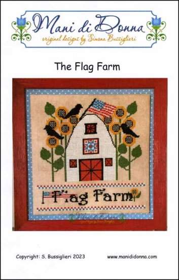 The Flag Farm - Click Image to Close