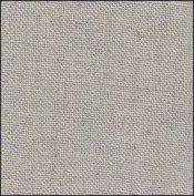 Raw Bergen Linen, 46/41ct, Zweigart