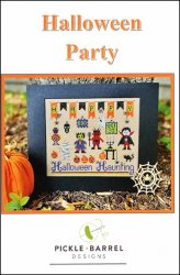 (image for) Halloween Party
