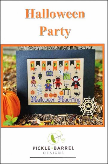 (image for) Halloween Party - Click Image to Close