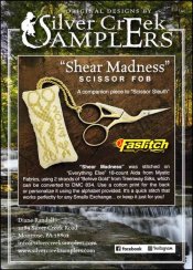 (image for) Shear Madness