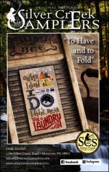 (image for) To Have and to Fold