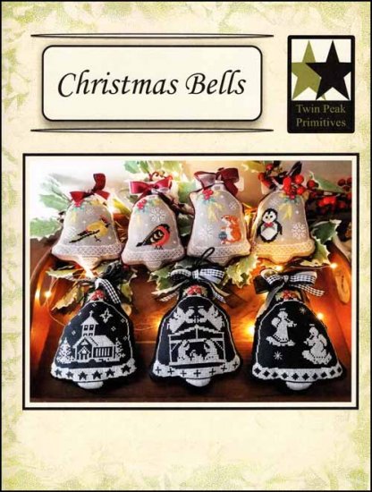 Christmas Bells - Click Image to Close