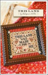 (image for) This Land