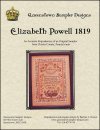 Elizabeth Powell 1819