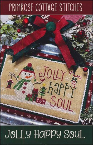 Jolly Happy Soul - Click Image to Close