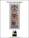(image for) Patriotic Band Sampler
