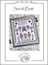 (image for) Sarah Batt