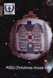 (image for) Christmas House Ball