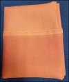 Ombre Terracotta Edinburgh Linen