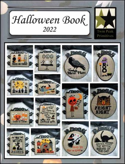 Halloween Book 2022 - Click Image to Close