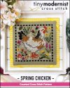 Spring Chicken