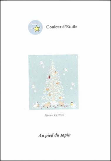 Au Pied Du Sapin - Click Image to Close