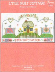 Little Quilt Cottage