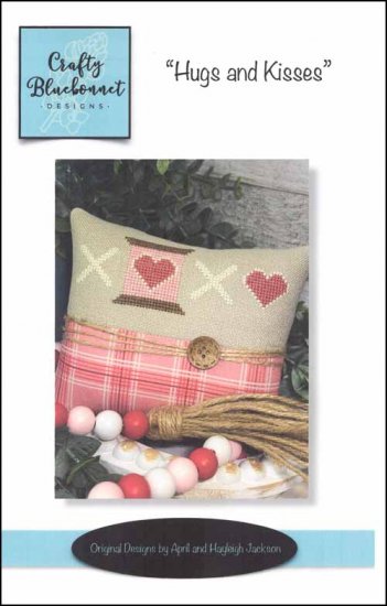 Hugs and Kisses - Click Image to Close