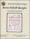 Susan Elliott Sampler