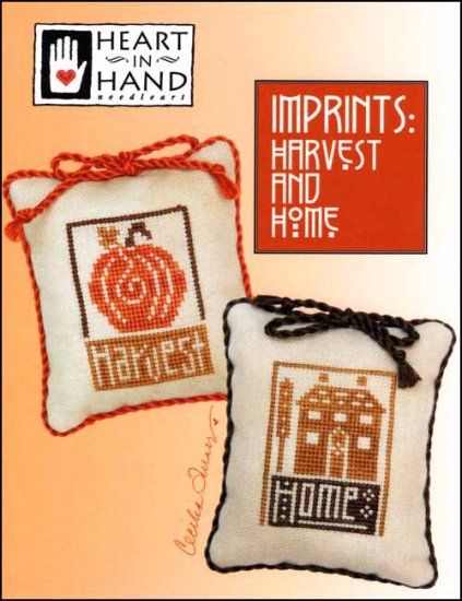 Imprints Harvest and Home - Click Image to Close