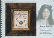 (image for) Annie Morris