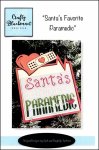 (image for) Santa's Favorite Paramedic