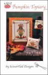 Pumpkin Topiary Pumpkin Topiary
